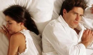 Xấu hổ vì 'tràn trề'?