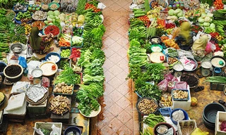 Táng tận lương tâm