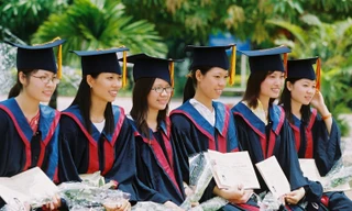 Du học tại chỗ và những thắc mắc