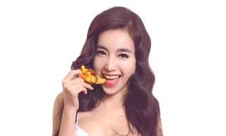 Elly Trần vẫn thèm 'bon chen'