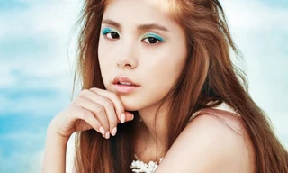 Mỹ nhân Hàn nóng bỏng những đường cong