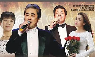 Hai nhạc phẩm của nhạc sĩ Văn Cao lần đầu công bố