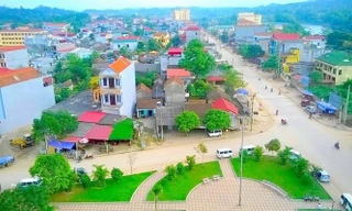 Thực hiện giãn cách xã hội theo Chỉ thị 16 Thủ tướng, huyện Hữu Lũng lập những chốt kiểm tra người và phương tiện ra, vào địa bàn