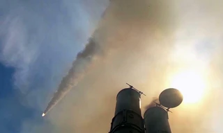 Nga thử nghiệm hệ thống phòng không S-500 ở Bắc Cực, đưa S-550 vào vận hành