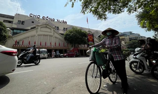 Người nghèo sẽ được hỗ trợ an sinh gói 26 nghìn tỷ đồng với thủ tục đơn giản. Ảnh: Như Ý