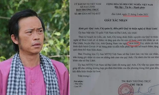 Bài học quanh việc từ thiện của Hoài Linh 