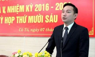 Kỳ họp thứ 9 UBKT T.Ư 