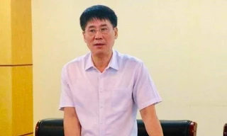 Bổ nhiệm Thứ trưởng Bộ Nội vụ, Phó tổng Thanh tra Chính phủ