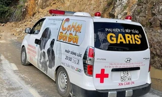 Ông Đoàn Ngọc Hải sốt cao, Điện Biên cử đoàn đưa đi xét nghiệm COVID-19