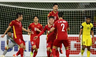 BTC AFF Cup 'quay xe', đưa đội tuyển Việt Nam xuống thứ nhì, Indonesia lên nhất bảng B