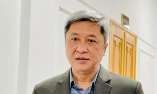 Thứ trưởng Bộ Y tế Nguyễn Trường Sơn