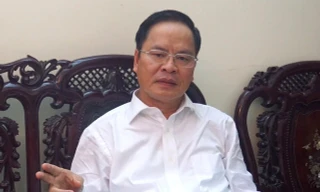 Kiên định bảo vệ thành quả