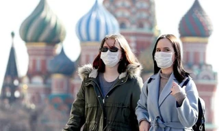 Năm thuyết âm mưu phổ biến ở Nga về COVID-19 