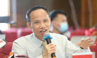 Xử lý nợ xấu trong đại dịch COVID-19