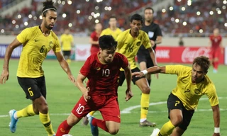 Đội hình nào để đánh bại Malaysia?