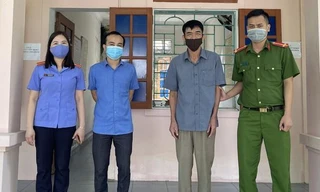 Bắt liên tiếp 2 vụ vận chuyển động vật nguy cấp, quý hiếm