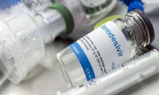 500.000 lọ thuốc điều trị COVID-19 của Mỹ sắp về đến Việt Nam