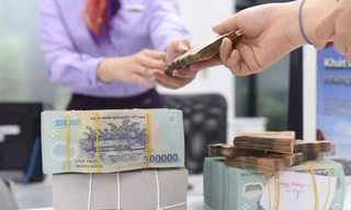 Thị trường vốn Việt Nam đang cần những nguồn lực tài chính mạnh mẽ cả trong và ngoài nước 