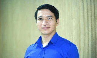 Bí thư T.Ư Đoàn Nguyễn Ngọc Lương làm Chủ tịch Hội LHTN Việt Nam