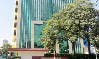 Viện Khoa học Kỹ thuật Nông nghiệp Miền Nam có 241,6 ha đất tranh chấp. Ảnh: Đầu tư