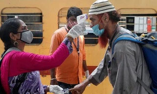 COVID-19 bùng phát tại Ấn Độ, Bộ Công Thương khuyến cáo khẩn 