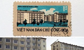 Chuyên gia quân sự Liên Xô trong chiến tranh Việt Nam: Đại bản doanh