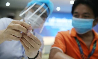 TPHCM có 'khát' vắc- xin?