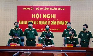 Triển khai quyết định của Thủ tướng Chính phủ về công tác cán bộ