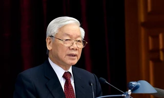 Tổng Bí thư Nguyễn Phú Trọng: Con đường đi lên chủ nghĩa xã hội là đúng đắn