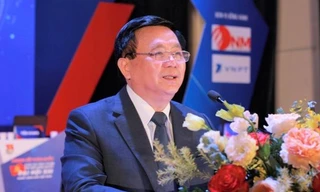 Đoàn thanh niên xứng đáng là lực lượng tiên phong, cánh tay đắc lực và là niềm tin của Đảng