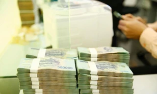 Ngân sách 3 năm tới: Thu 4,6 triệu tỷ, chi 5,8 triệu tỷ đồng