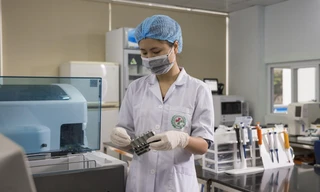 Quanh vụ kit xét nghiệm Công ty Việt Á: Điểm mờ trong nghiên cứu khoa học 