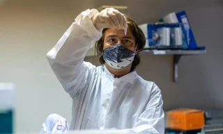 Những hiểu biết hiện tại về biến thể Omicron