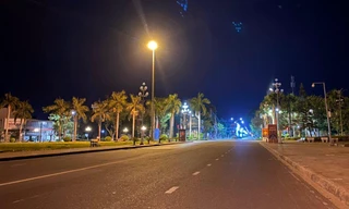 Người dân toàn tỉnh không ra khỏi nhà từ 21h ngày hôm trước đến 4h ngày hôm sau.