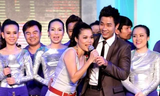 Nguyên Khang - từ MC đám cưới tới MC truyền hình