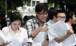 Gợi ý lời giải môn Vật Lý