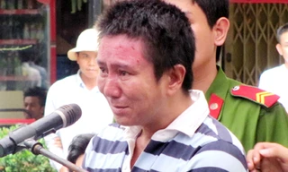 Bị cáo Thạnh khai phóng hỏa đốt chị Phượng là vị sợ chị bỏ mình về quê sống