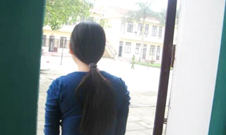 Giết con vì tin... thầy bói