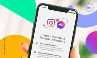Facebook Messenger sắp cập nhật màu sắc mới, bổ sung một số tính năng chưa từng có
