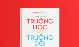 Trường học hay Trường đời 2: Thử thách từ cuộc Cách mạng công nghiệp 4.0 và dịch COVID-19