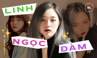 Hot-streamer Linh Ngọc Đàm chính thức lên tiếng về những ồn ào của bản thân thời gian qua