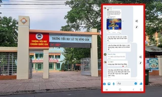 Yêu cầu cô giáo lớp 5 xúc phạm phụ huynh là “thần kinh có vấn đề” phải xin lỗi công khai