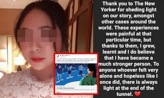 Báo Mỹ gây tranh cãi với bài viết về “bệnh nhân 17": Bị lên án do “ganh tị đẳng cấp“?