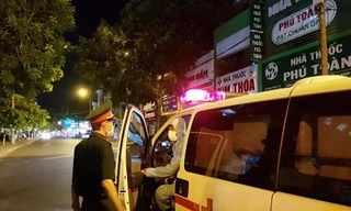 Sáng nay thêm 12 ca bệnh COVID-19 ở Đà Nẵng, trong đó có cả trẻ em 2 tuổi