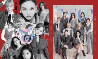 Hoa Học Trò 1346: Áo ấm cho gió mùa về, rinh ngay fanbook “TWICE hết tốc lực“