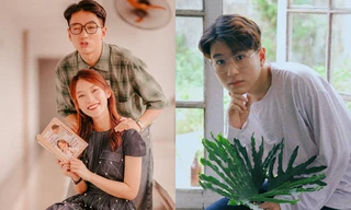 “Hotboy IELTS” Nguyễn Thiện Khiêm: Rinh học bổng RMIT, 20 tuổi xuất bản cuốn sách đầu tay