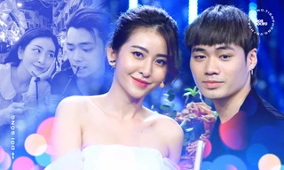 Huyền Thoại chính thức lên tiếng chuyện Ngọc Anh có bạn gái vẫn tham gia "Người Ấy Là Ai"