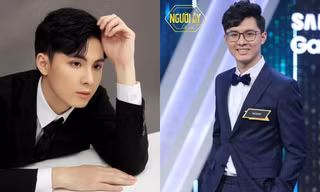 Chỉ cần bỏ mắt kính, NoWay “Người Ấy Là Ai” lập tức khiến hội chị em “thiếu nghị lực“