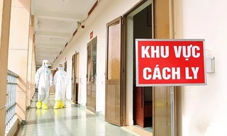 Lịch trình di chuyển Hải Dương - Hà Nội của ca nghi mắc COVID-19: Từng qua 2 bệnh viện lớn