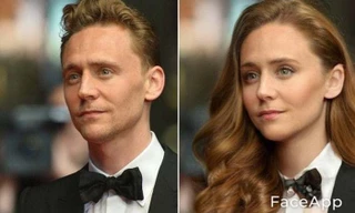 CẢNH BÁO: Ứng dụng FaceApp hoán đổi giới tính nguy hiểm hơn bạn tưởng!